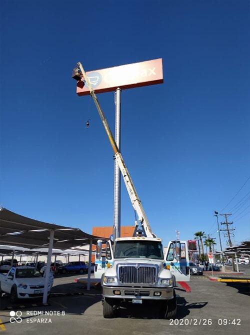 AARSE - EN ENSENADA