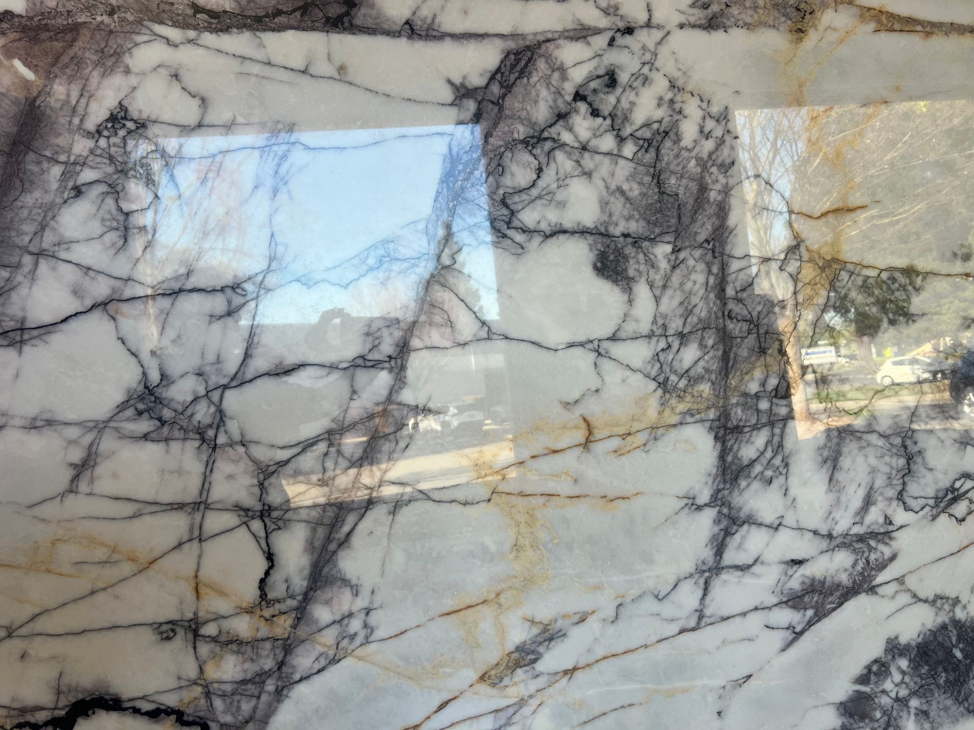 Italian Stone | Sacramento, CA | Coliseum Stone Gallery