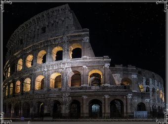 Coliseum Stone Gallery