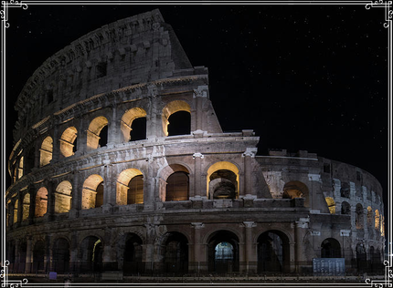 Coliseum Stone Gallery Coliseum Stone Gallery