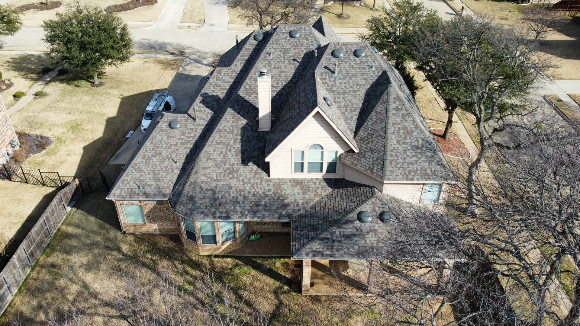 roofing companies