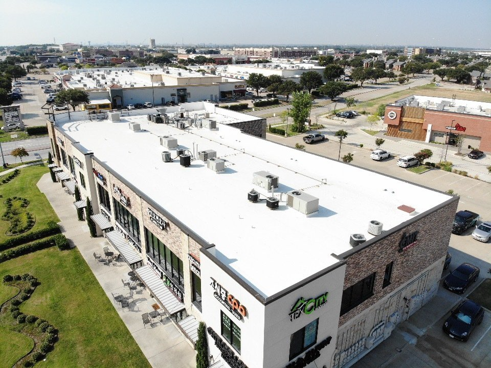 roofing contractors