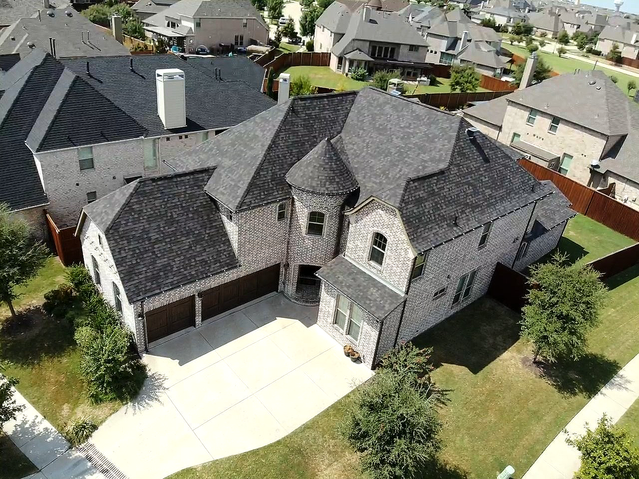 roofing contractors