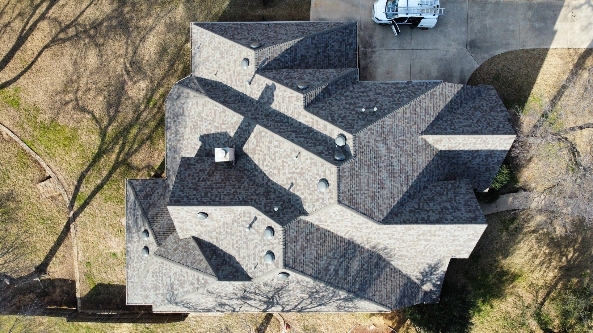 roofing contractors