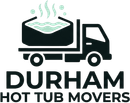 Durham Hot Tub Movers logo