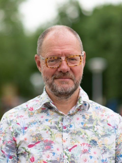 Dick Sijtsma, afasie, NAH