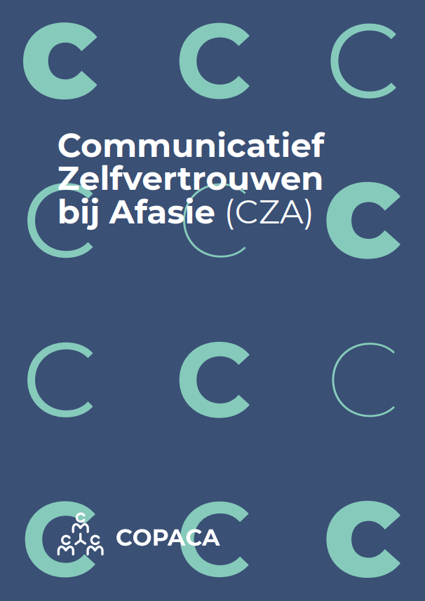 Communicatief Zelfvertrouwen bij Afasie