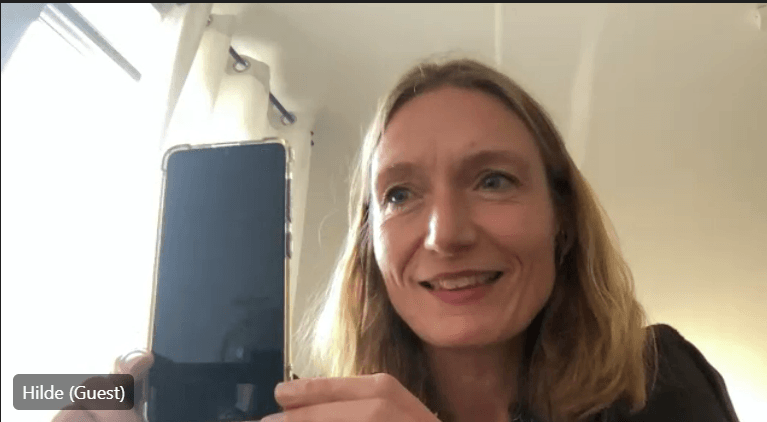 afasie, samenwerken, verbinding, AfasieNet, weekvandeafasie