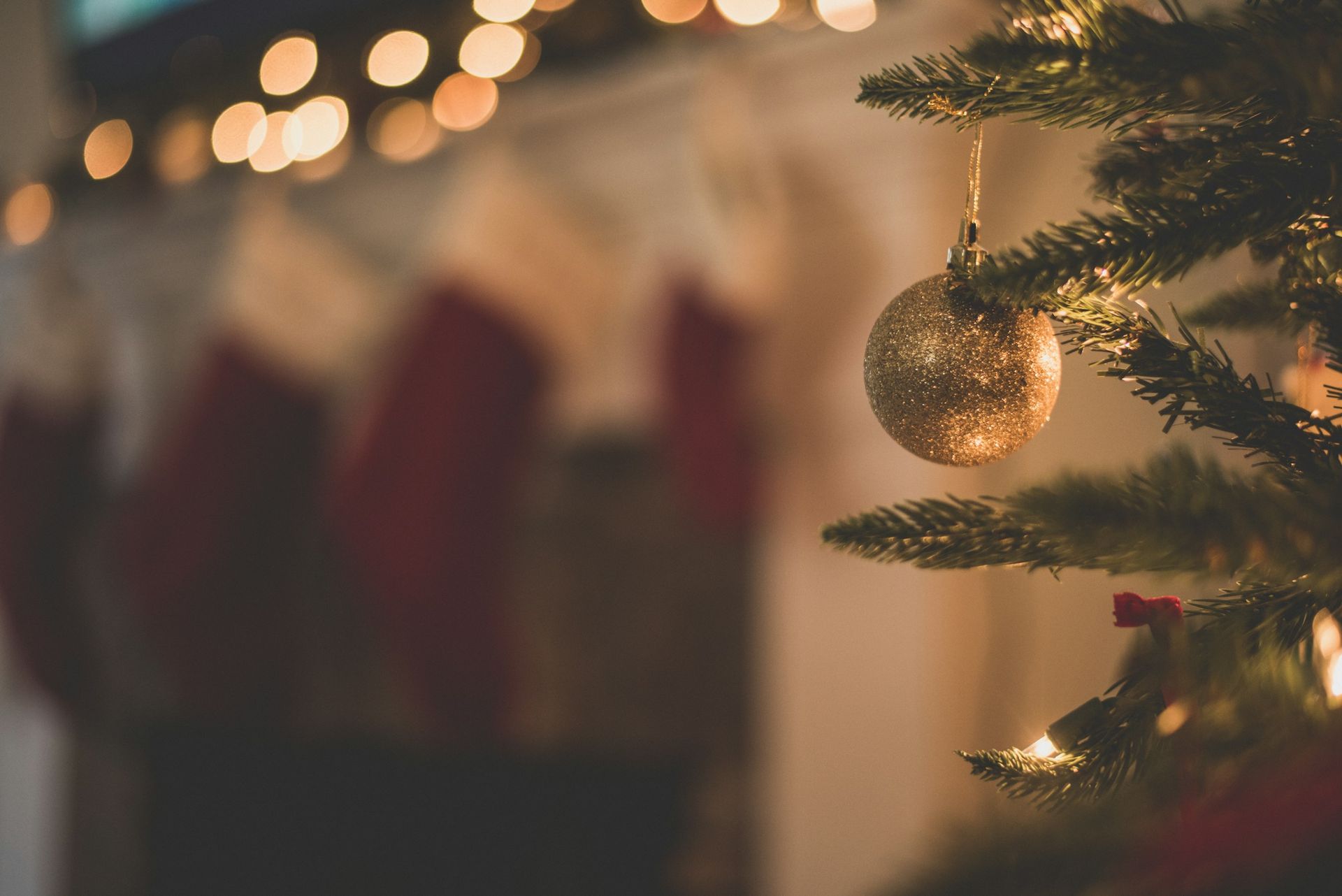Meedoen ondanks afasie, kerst