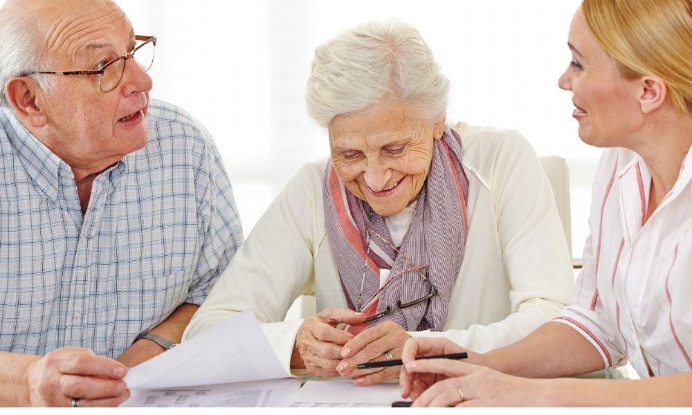Fire Safety for Senior Citizens Tips and Strategies for Independent Living