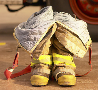 Firefighters Needed in Old Bridge NJ Can You Fill These Firefighter Boots On A Help Wanted Webpage In Old Bridge NJ District #3.