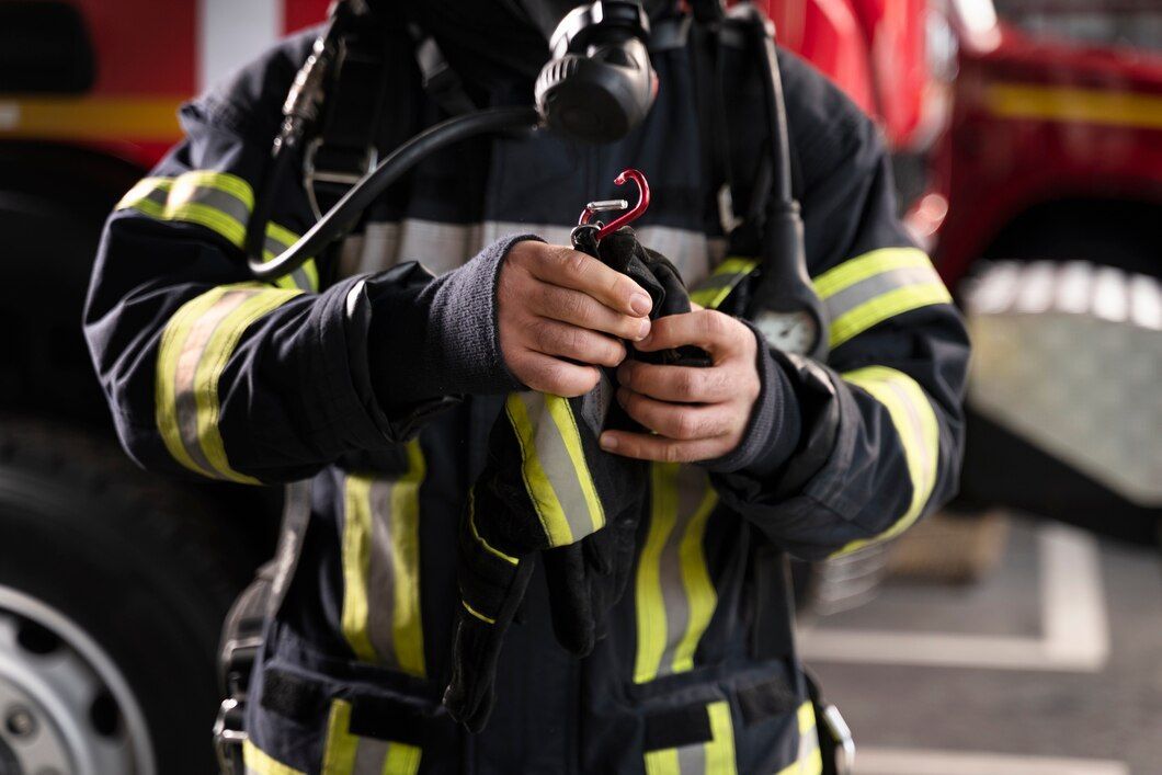 Fire Safety