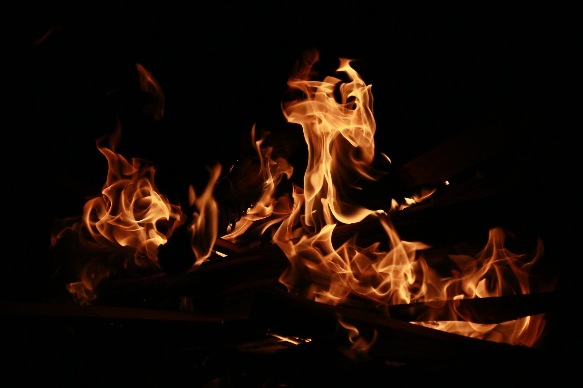 fire