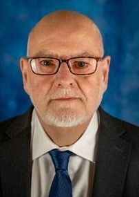 James P. Maurino, Ph.D. James P. Maurino, Ph.D.