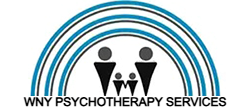 WNY Psychotherapy Services - Amherst logo