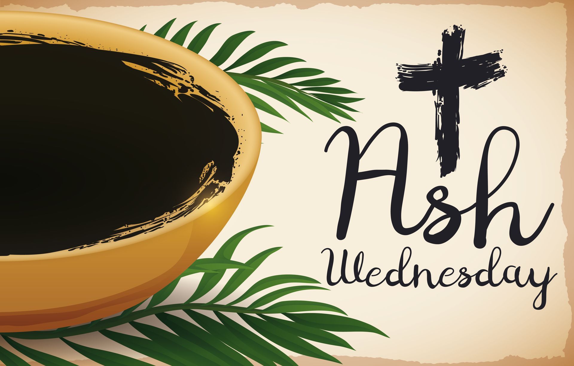 Ash Wednesday and what you can do to keep the pests at bay