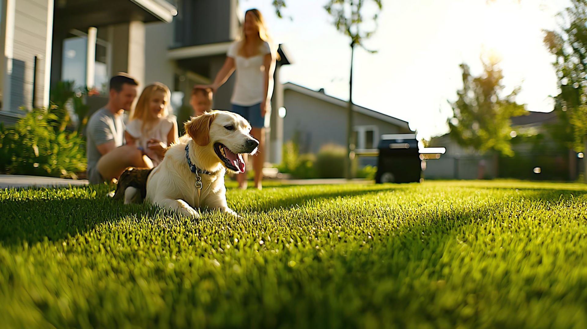 7 Easy Ways to Mosquito-Proof Your Outer Banks Backyard | Four Seasons Pest Control