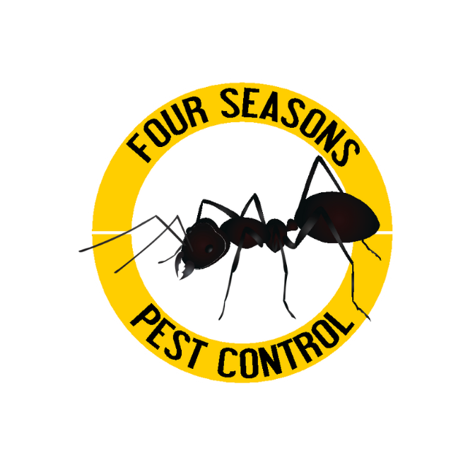 four seasons pest control virginia