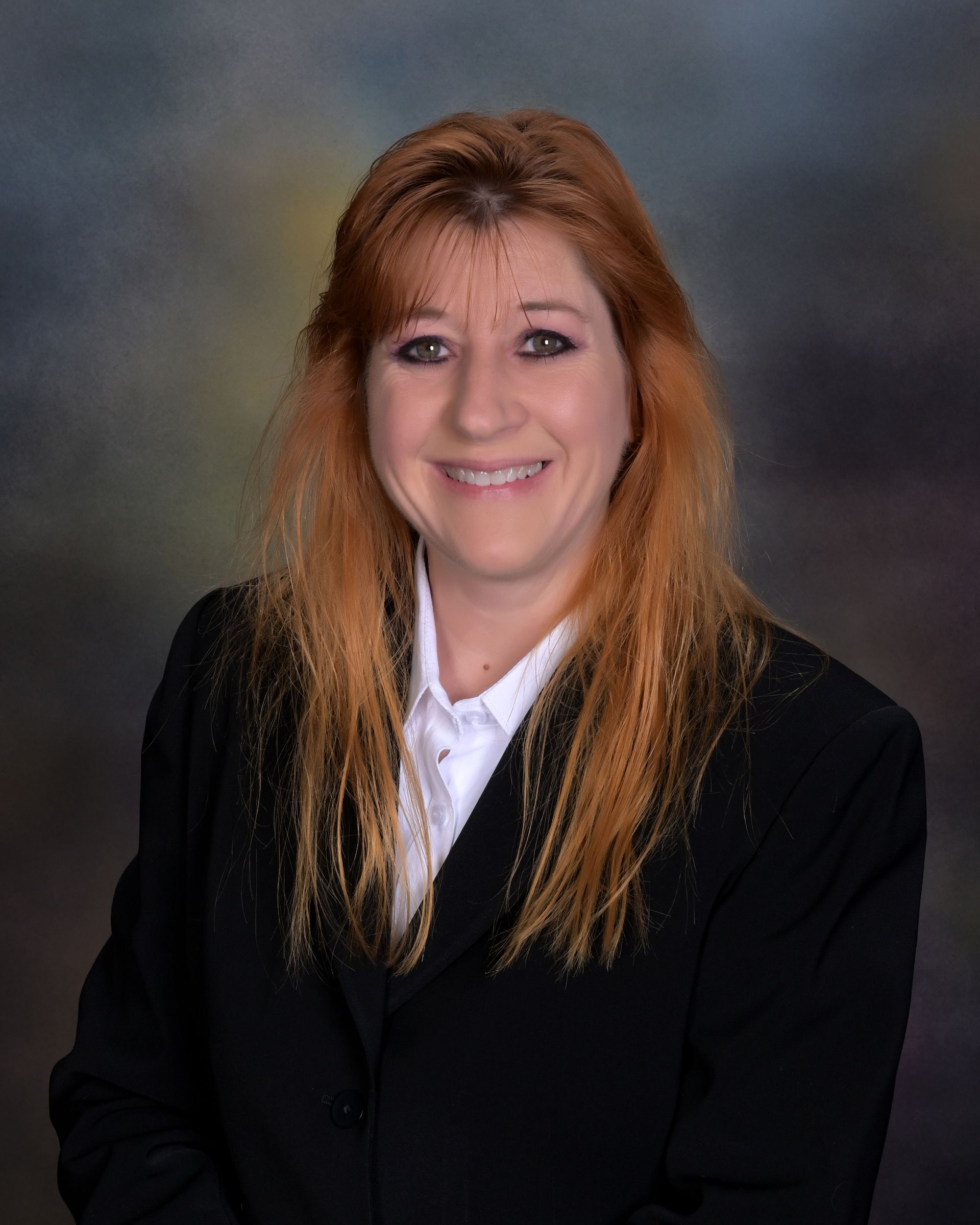 Nichole S. Melroy