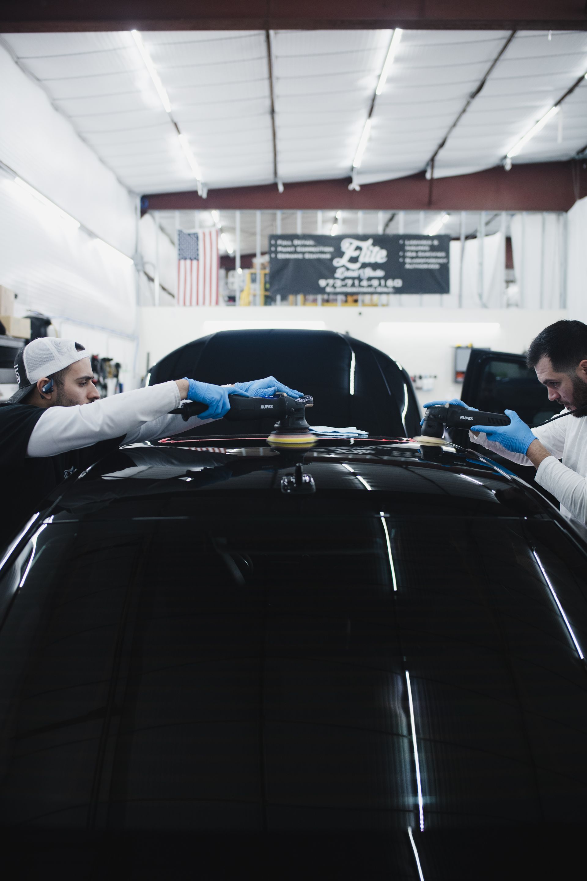 Do I Need Paint Correction?