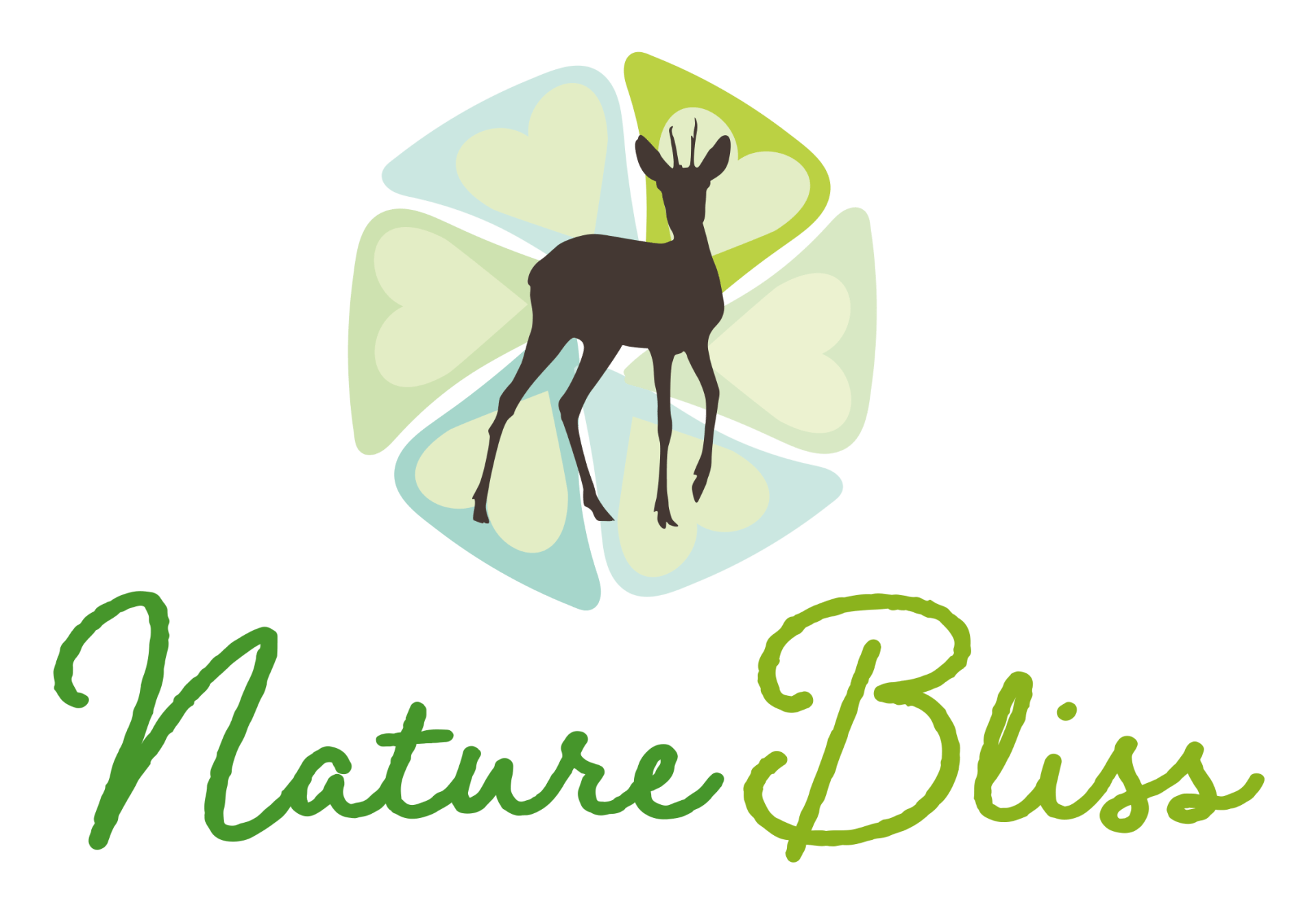 Logo: NatureBliss.