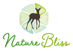 Logo: NatureBliss.