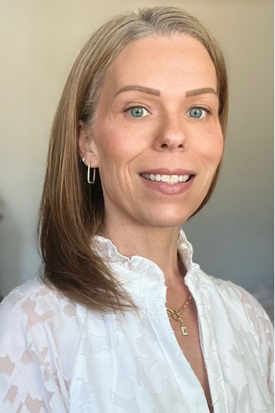 Krstine Holberg 