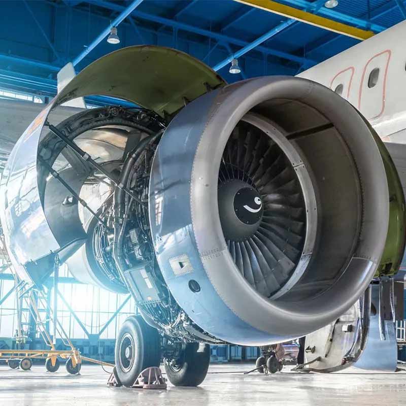aircraft-jet-engine