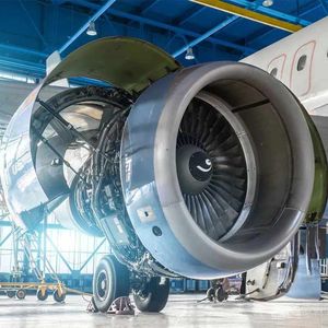 aircraft-jet-engine