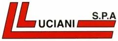 LUCIANI spa LOGO