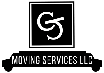 CJ Moving Services LLC logo