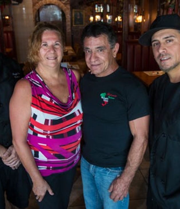 Mangia Bene Order Online Cape Coral, Florida 33990