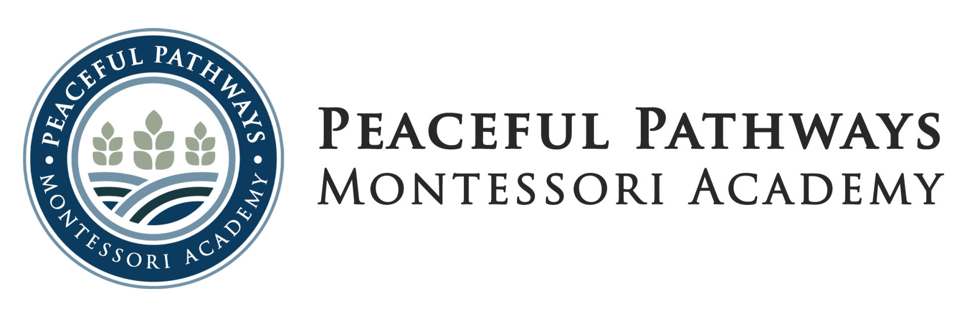 Peaceful Pathways Montessori Academy