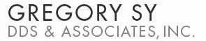 Gregory Sy, DDS Gregory Sy, DDS