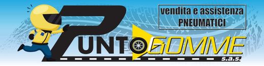 PUNTOGOMME sas logo