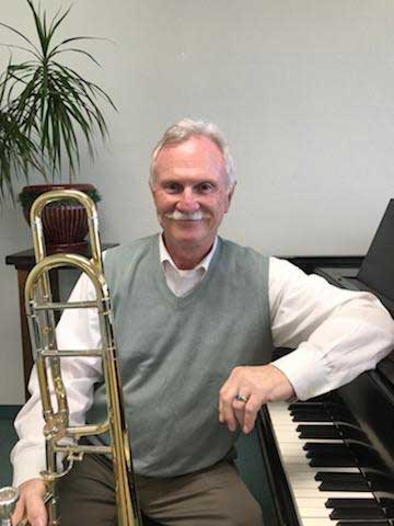 Music instructor — Aurora, CO — Calliope Music Studios