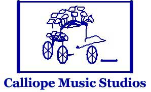 Calliope Music Studios Calliope Music Studios