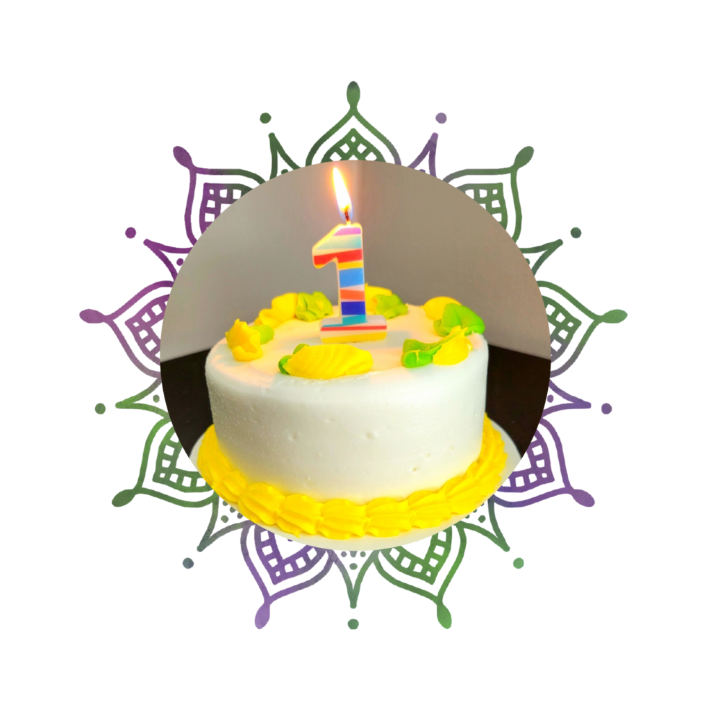 Baby Naming and First Birthday