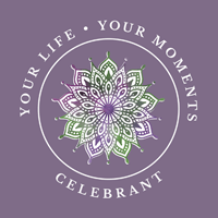 Your Life, Your Moments logo