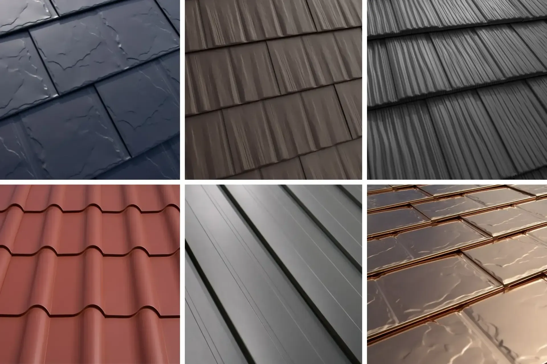 Metal Roofing Vancouver, BC