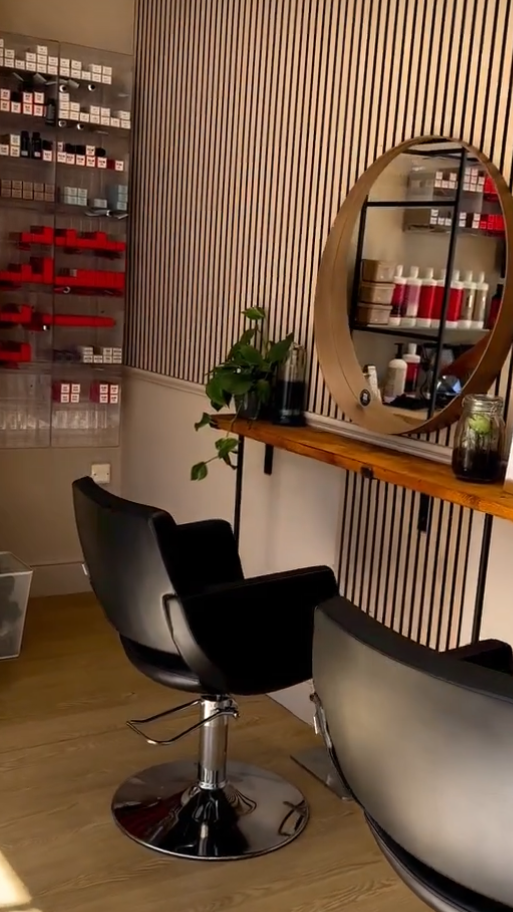 Salon