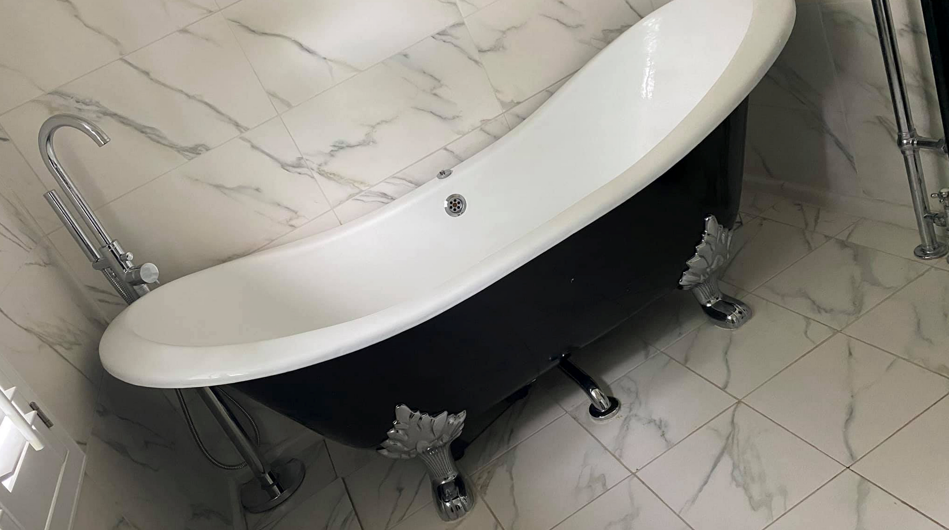 bath