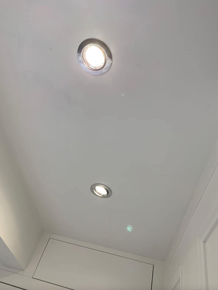 lighting