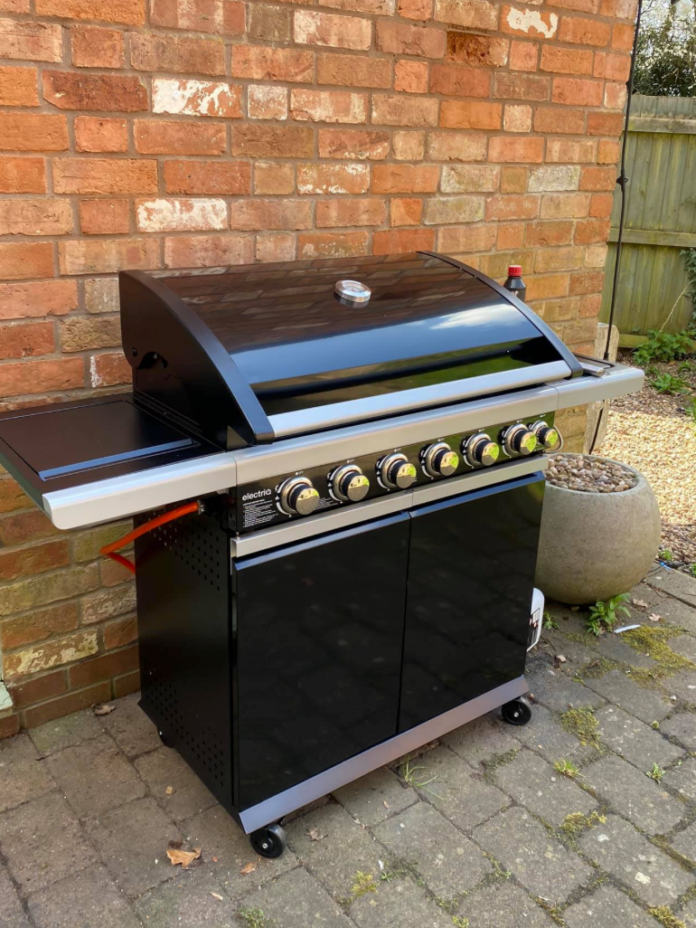 BBQ