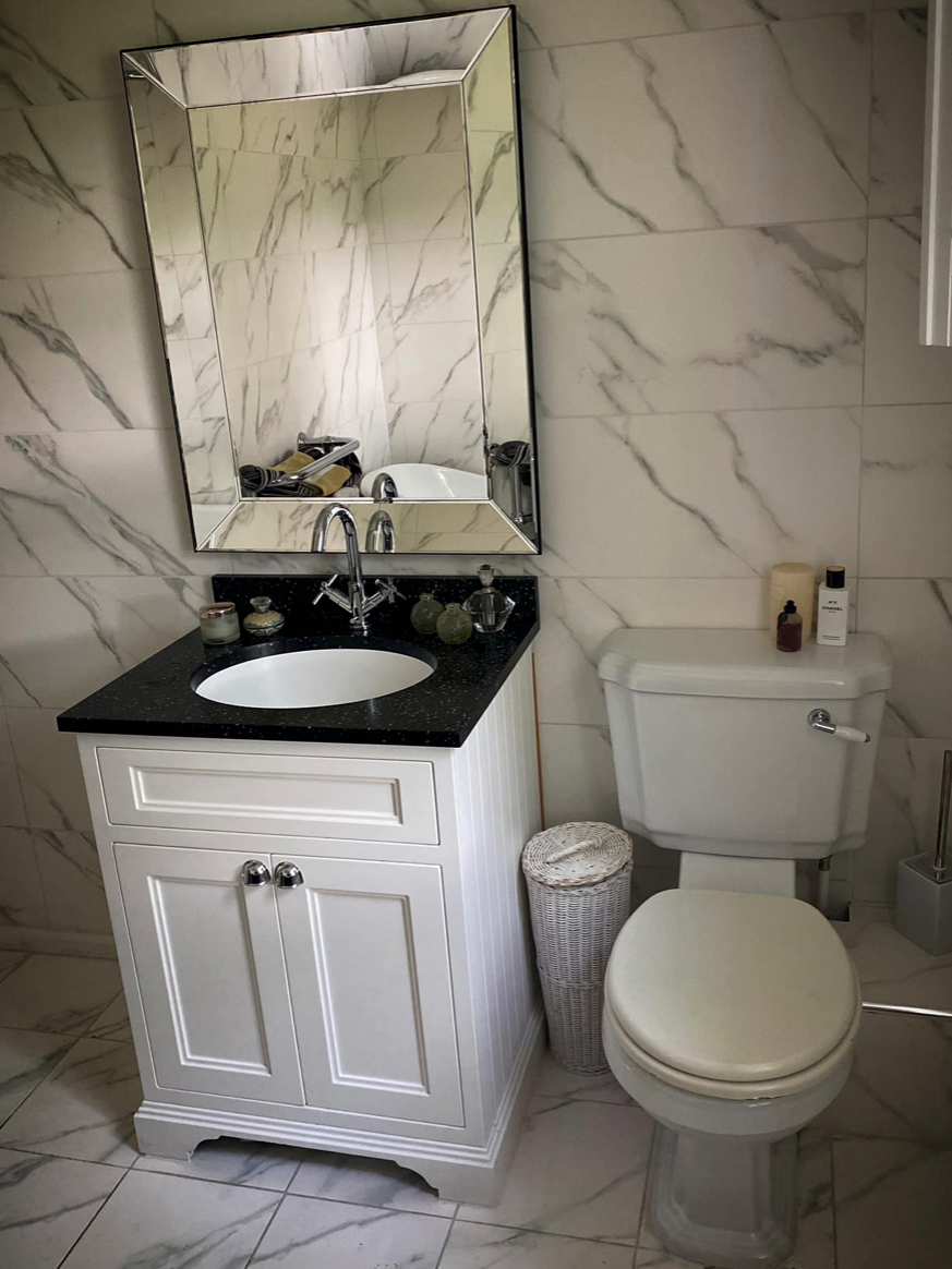 sink