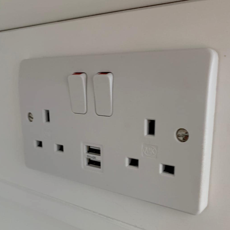 socket
