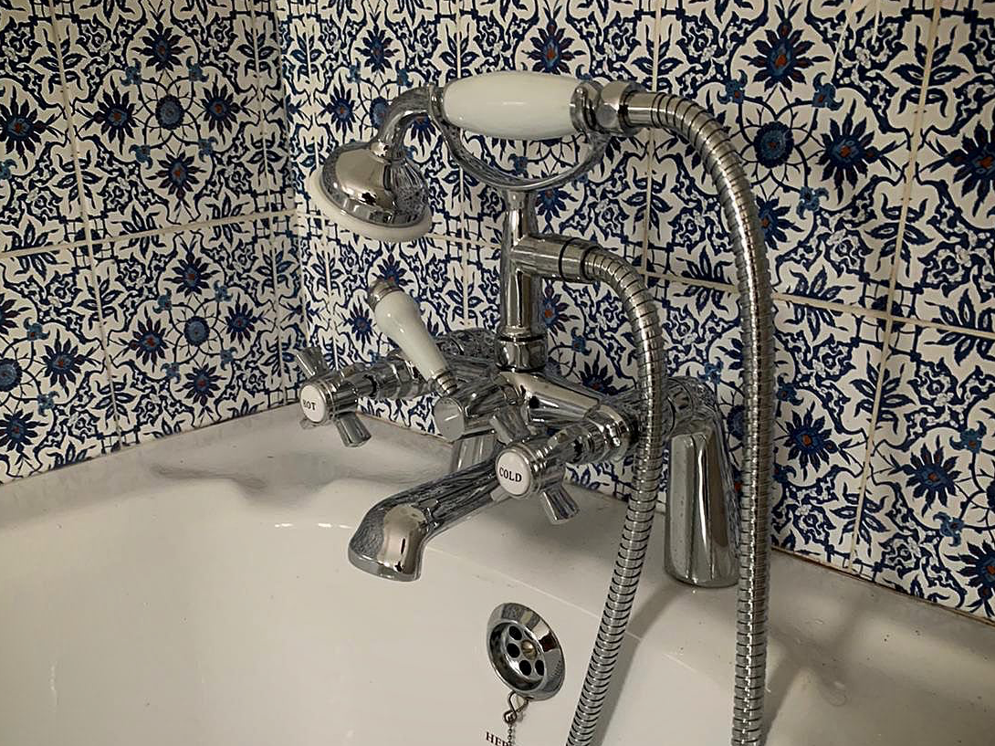 taps