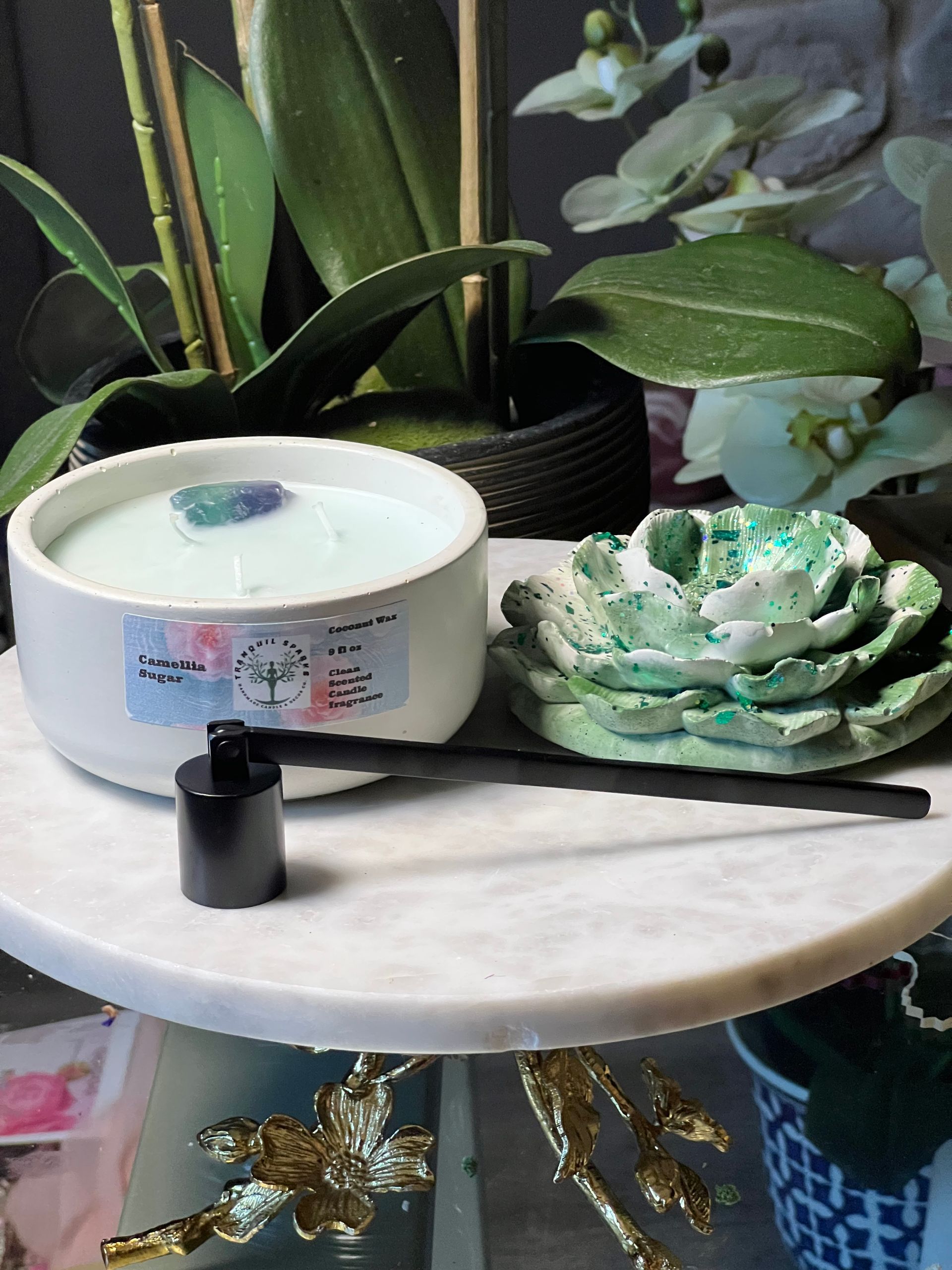Sold Out -Whispers of Camellia 9 fl. oz