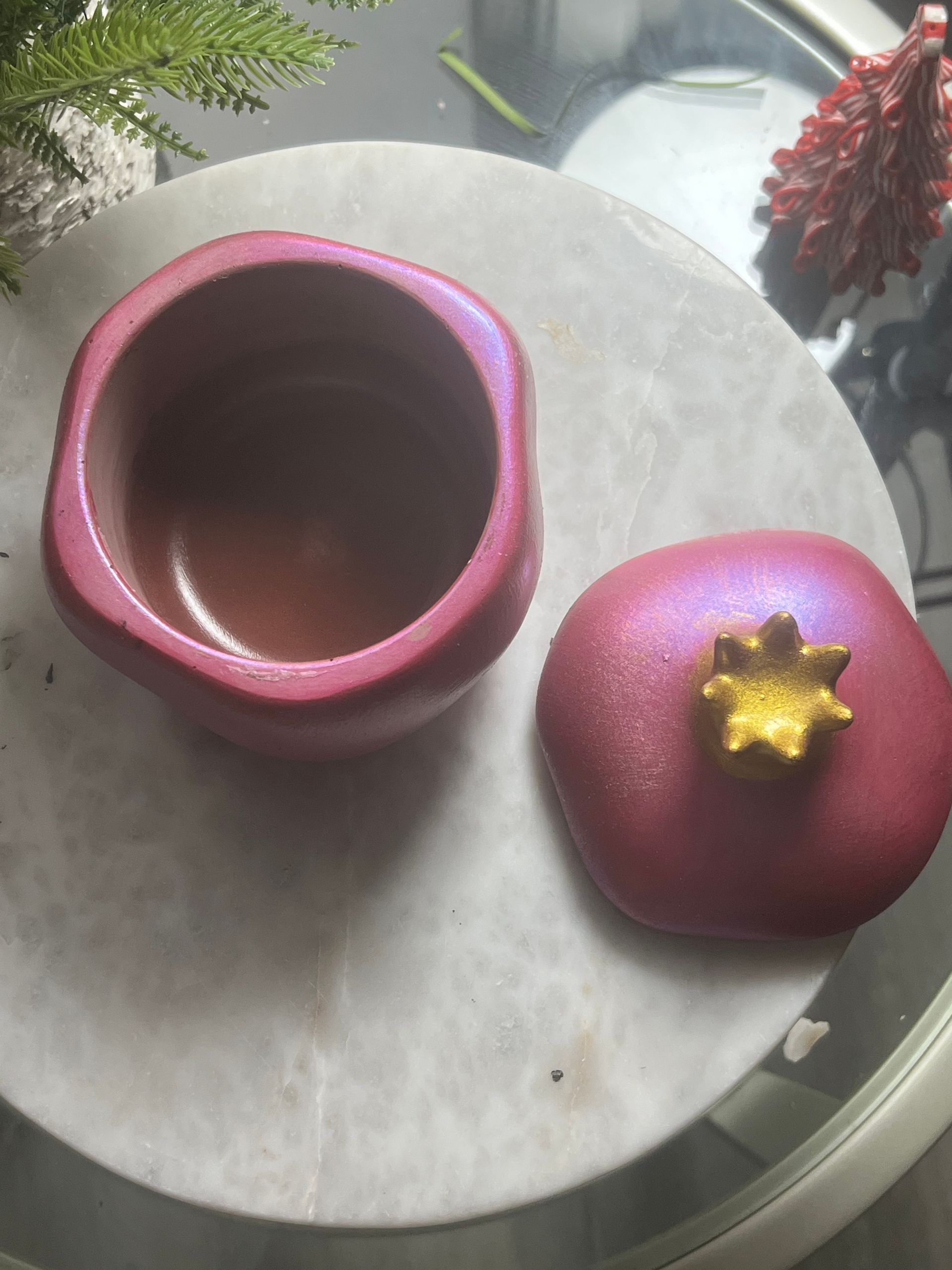 Sold Out ! Moonlight Pomegranate 7 Fl. Oz.