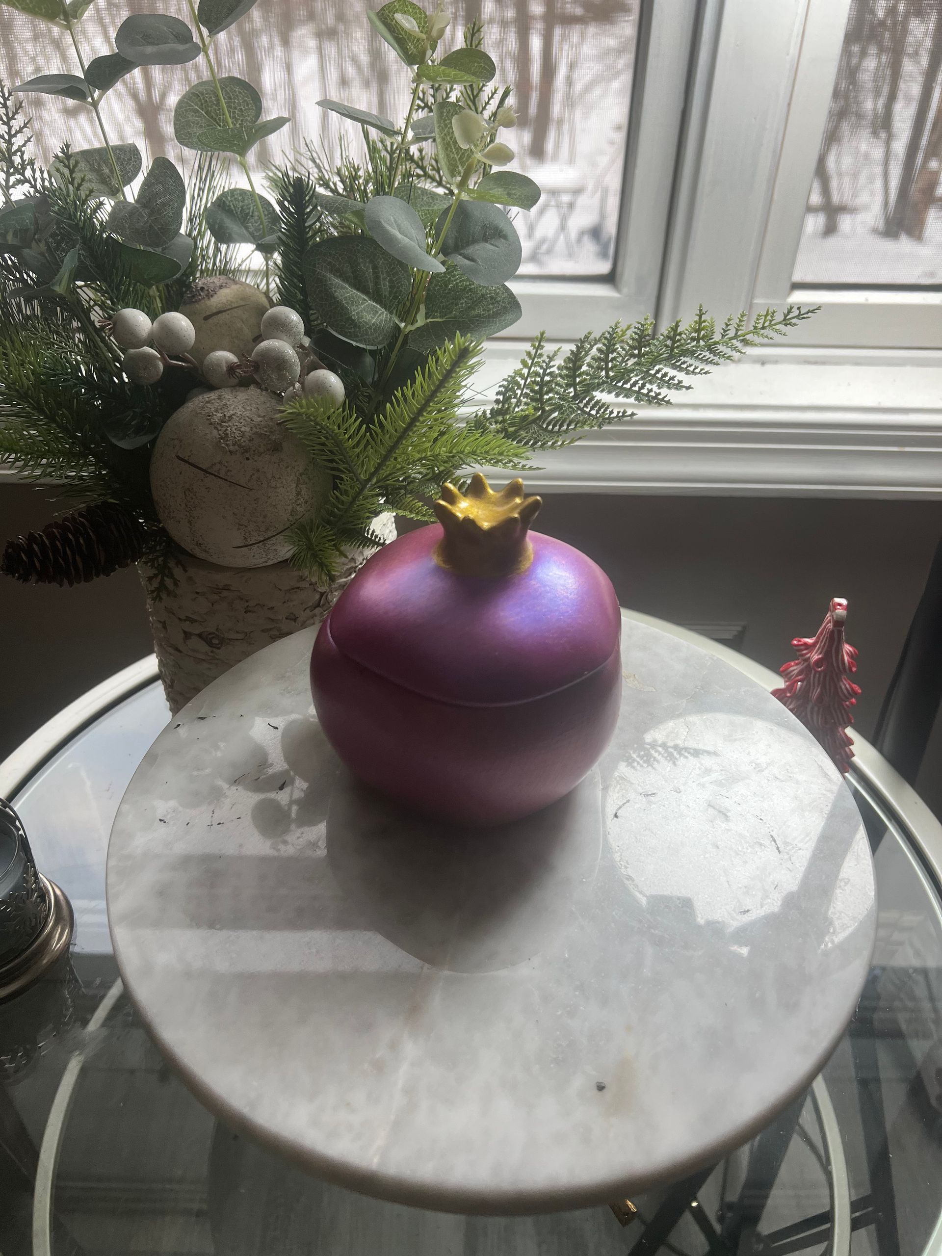 Sold Out ! Moonlight Pomegranate 7 Fl. Oz.